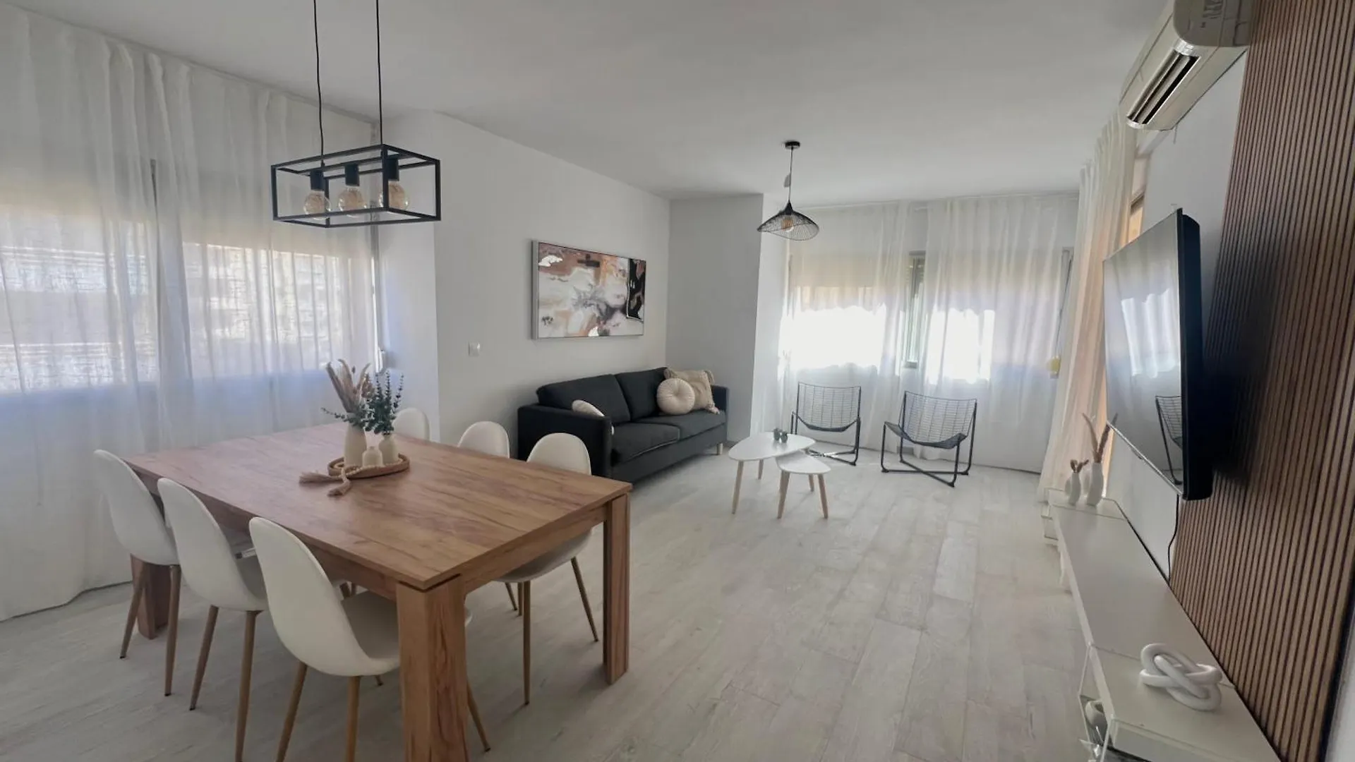 Apartmán Los Boliches, Nuevo, 3D, Wifi, Aacc, Para 8 Fuengirola Španělsko
