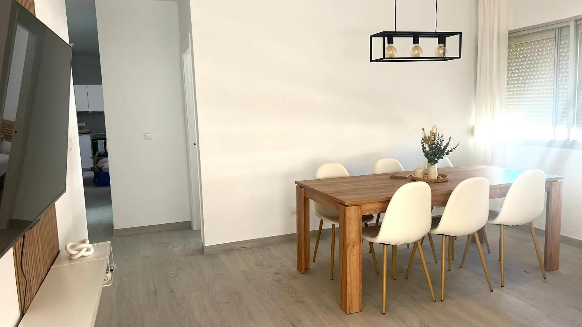 Apartmán Los Boliches, Nuevo, 3D, Wifi, Aacc, Para 8 Fuengirola Španělsko
