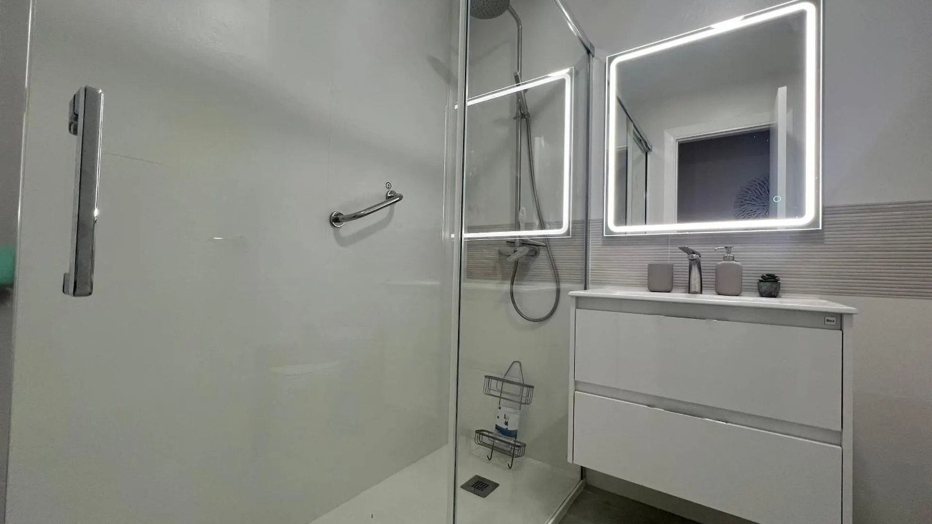 Los Boliches, Nuevo, 3D, Wifi, Aacc, Para 8 Fuengirola Španělsko