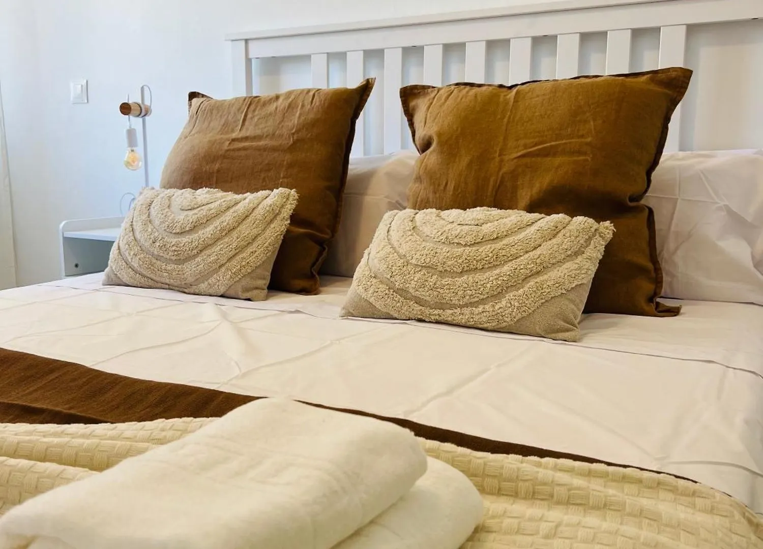 Los Boliches, Nuevo, 3D, Wifi, Aacc, Para 8 Fuengirola 0*,  Španělsko