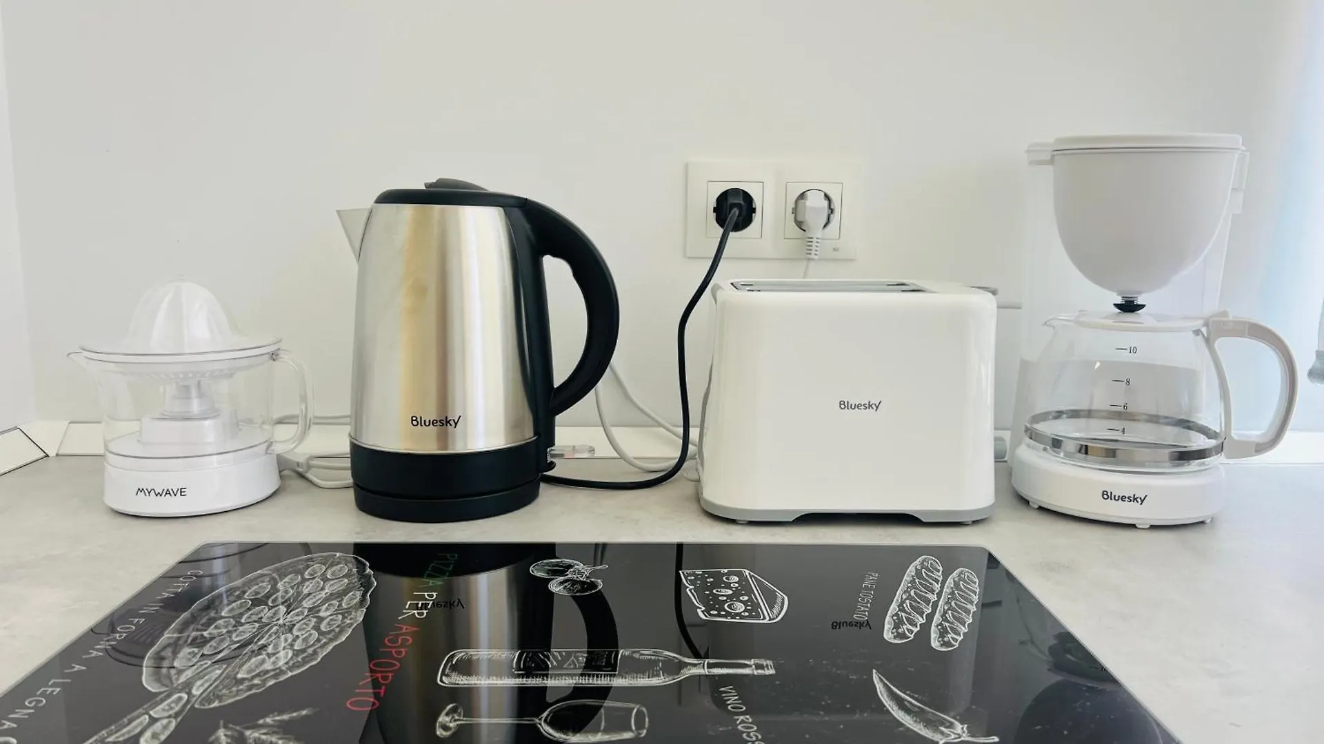 Los Boliches, Nuevo, 3D, Wifi, Aacc, Para 8 Fuengirola Apartmán