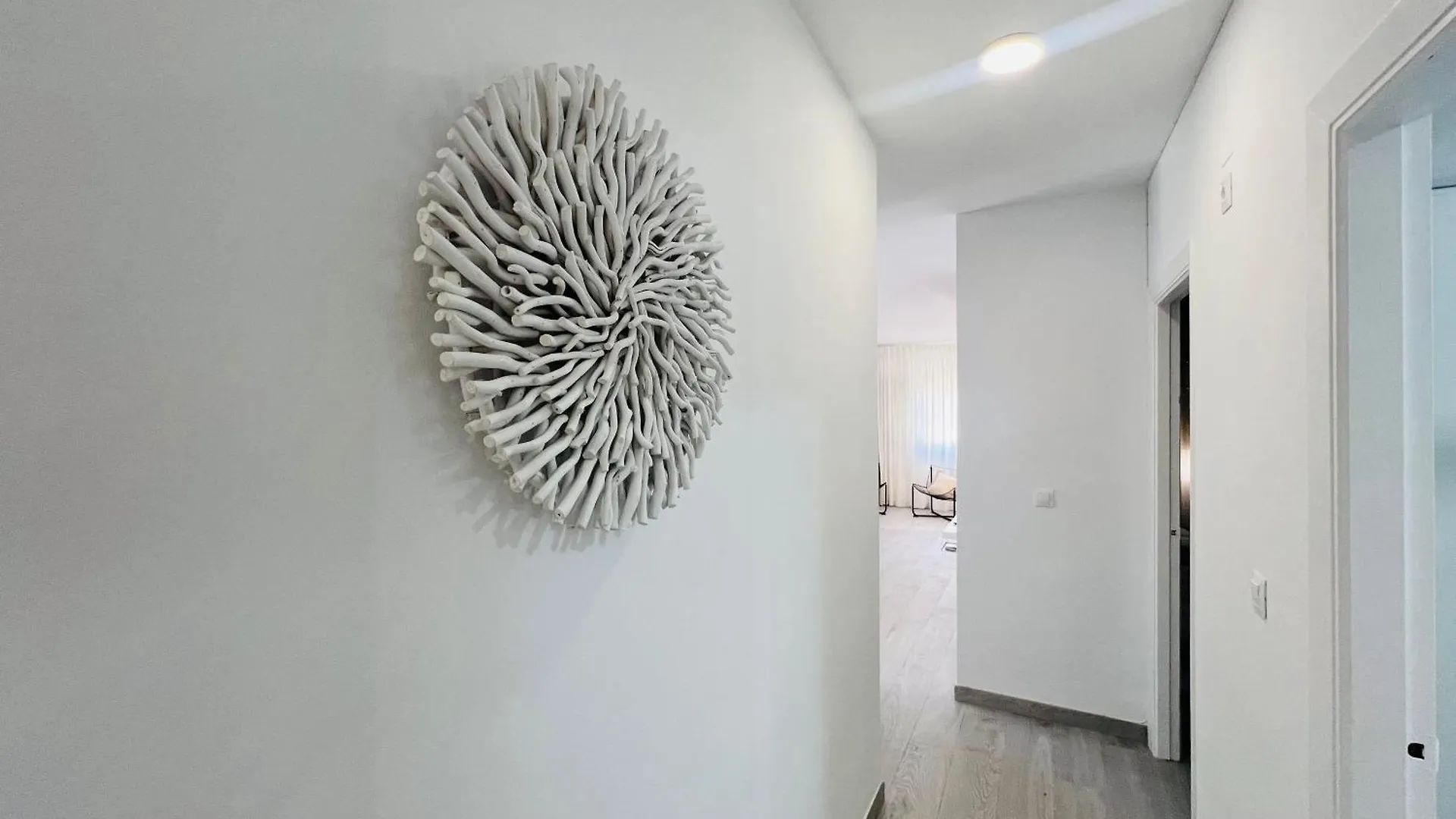 Apartmán Los Boliches, Nuevo, 3D, Wifi, Aacc, Para 8 Fuengirola
